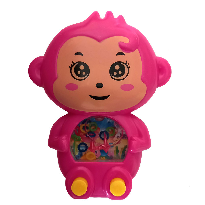 واتر گیم مدل monkey 