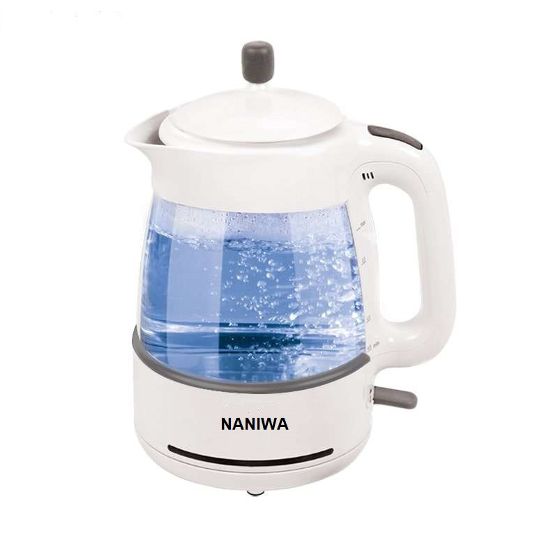 چای ساز نانیوا مدل NTM-5000 چای ساز نانیوا مدل NTM-5000