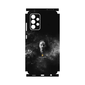 MAHOOT Keanu Reeves-FullSkin Cover Sticker for Samsung Galaxy A52s 5G