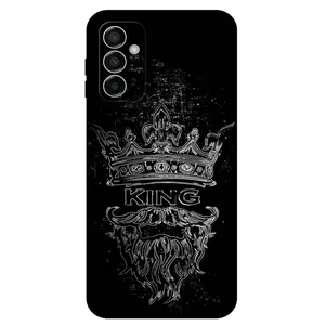 Megafone King 1896 Cover For Samsung Galaxy M23 5G / F23 5G