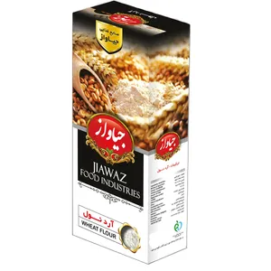 آرد نول جیاواز - 500 گرم
