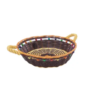 سبد نان و سبزی تکچین کالا مدل TOR-69