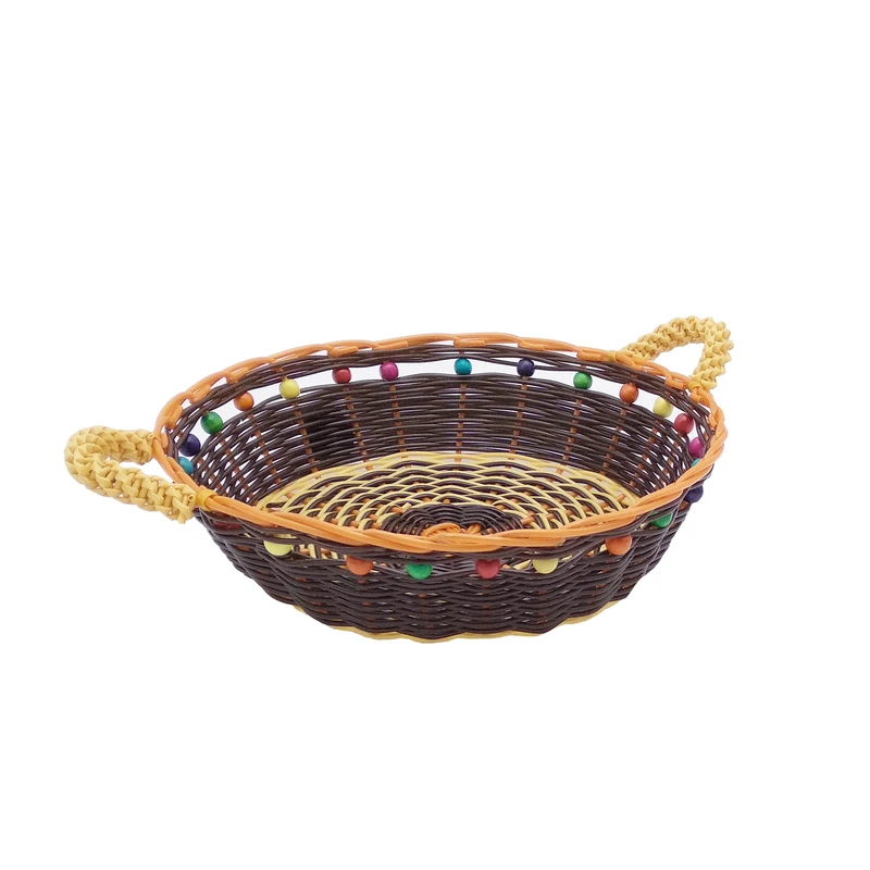 سبد نان و سبزی تکچین کالا مدل TOR-69