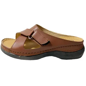 دمپایی زنانه مدل P1-chasbaki-LBN