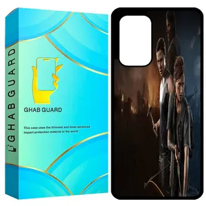 Ghab Guard GCHPA53 Cover For Samsung Galaxy A53 5G