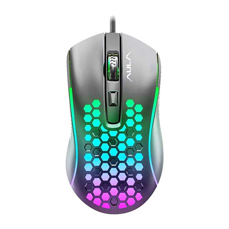 ست گیمینگ آئولا مدل T650