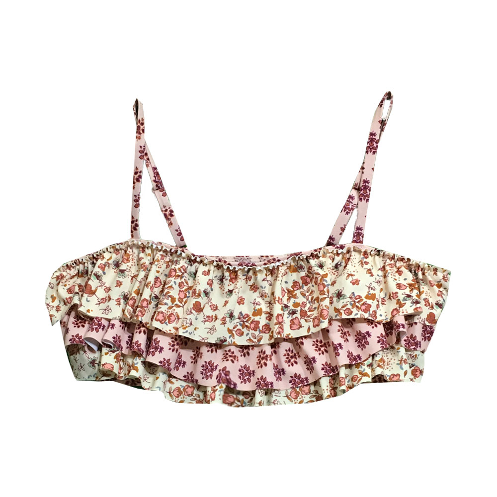 مایو دخترانه نکست مدل 1829