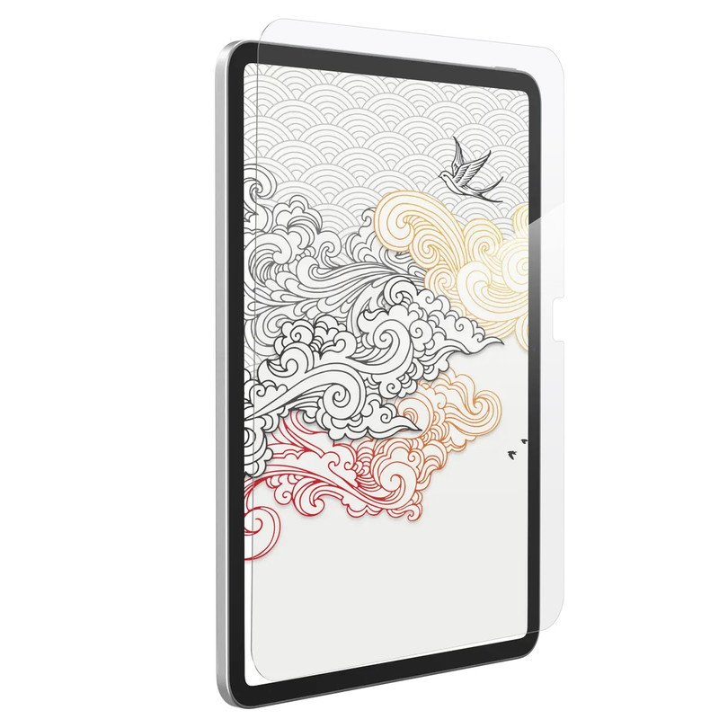 محافظ صفحه نمایش بادیگارد مدل TabG مناسب برای تبلت اپل iPad 2025 11 inch 11th Generation