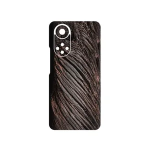 MAHOOT Wood Texture 9 Cover Sticker for Huawei Nova 9