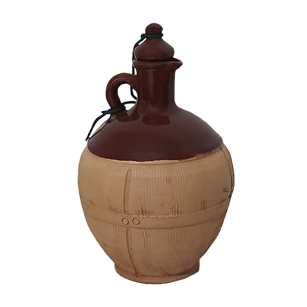 کوزه سفالی کد 104