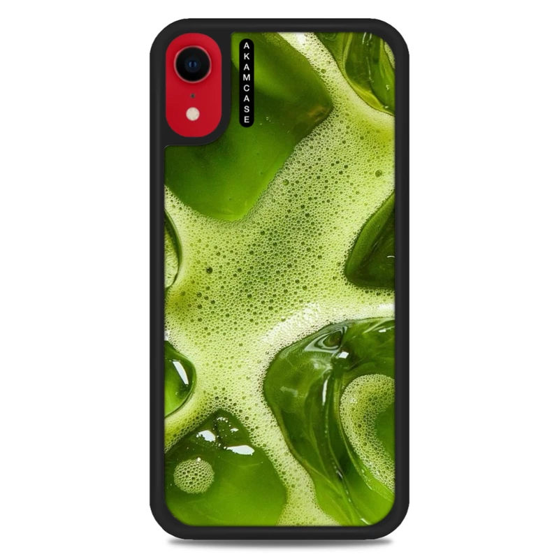 کاور آکام مدل AMC-WAXR-MATCHA-2 مناسب برای گوشی موبایل اپل iPhone XR