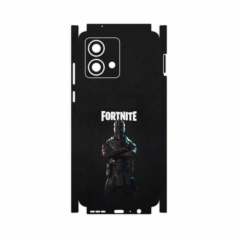 برچسب پوششی ماهوت مدل FORTNITE-FullSkin مناسب برای گوشی موبایل موتورولا Moto G84