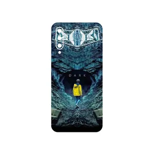 MAHOOT Dark Cover Sticker for Xiaomi Mi A3
