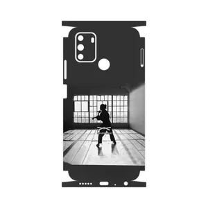 MAHOOT Karate-FullSkin Cover Sticker for Gplus S10 2022