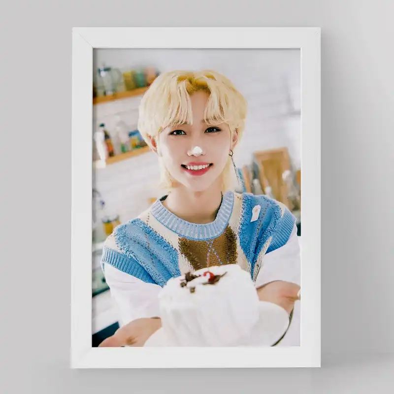 تابلو خندالو مدل فلیکس گروه استری کیدز Stary Kids کد 16893