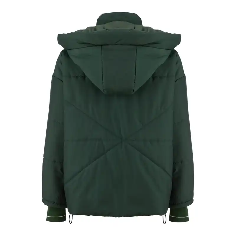 کاپشن زنانه السانا مدل آرنیک کد 173821