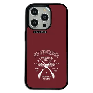 AKAM AMC-WA14PRO-HARRY POTTER-26 Cover For Apple iPhone 14 Pro