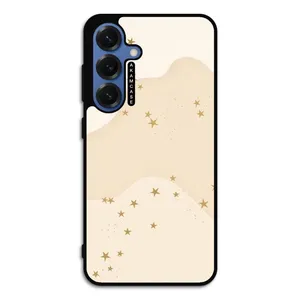 AKAM AMC-WSGS25-STARS-9 Cover For Samsung Galaxy S25