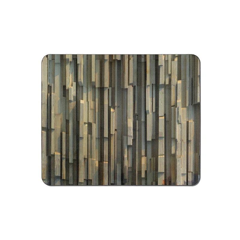 ماوس پد طرح چوب کد 3698