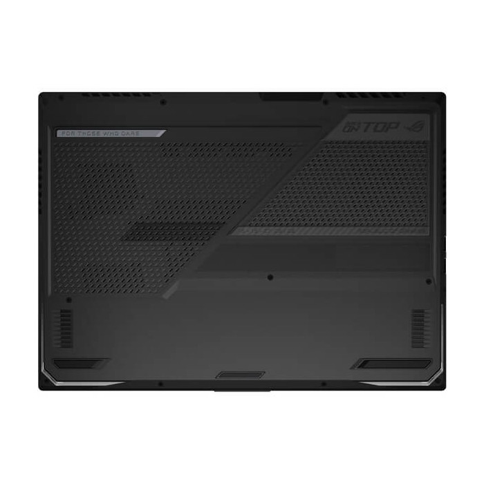 لپ تاپ 17.3 اینچی ایسوس مدل ROG Strix Scar 17 G733ZS-LL009W