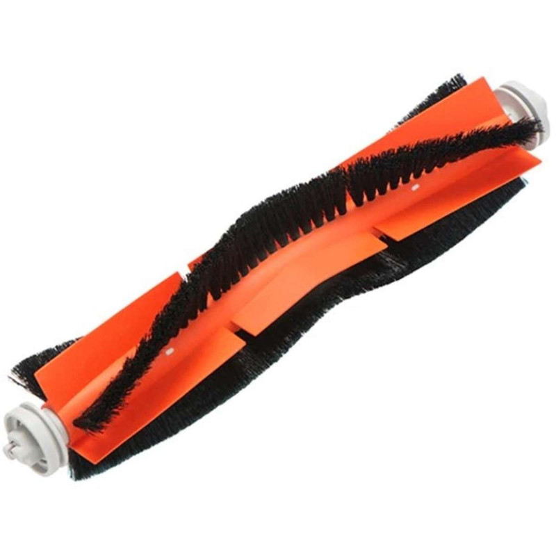 برس وسط و برس تمیز کننده جارو رباتیک مدل X20 Max مناسب برای جاروبرقی رباتیک شیائومی X20 Max