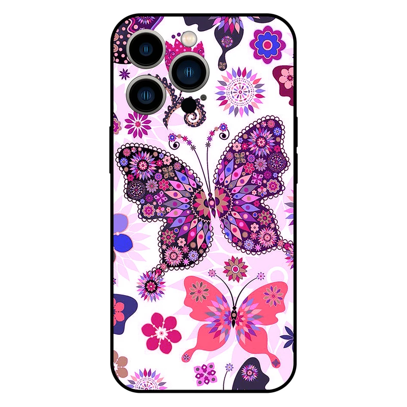 کاور مگافون کد 6356 مناسب برای گوشی موبایل اپل Iphone 13 Pro