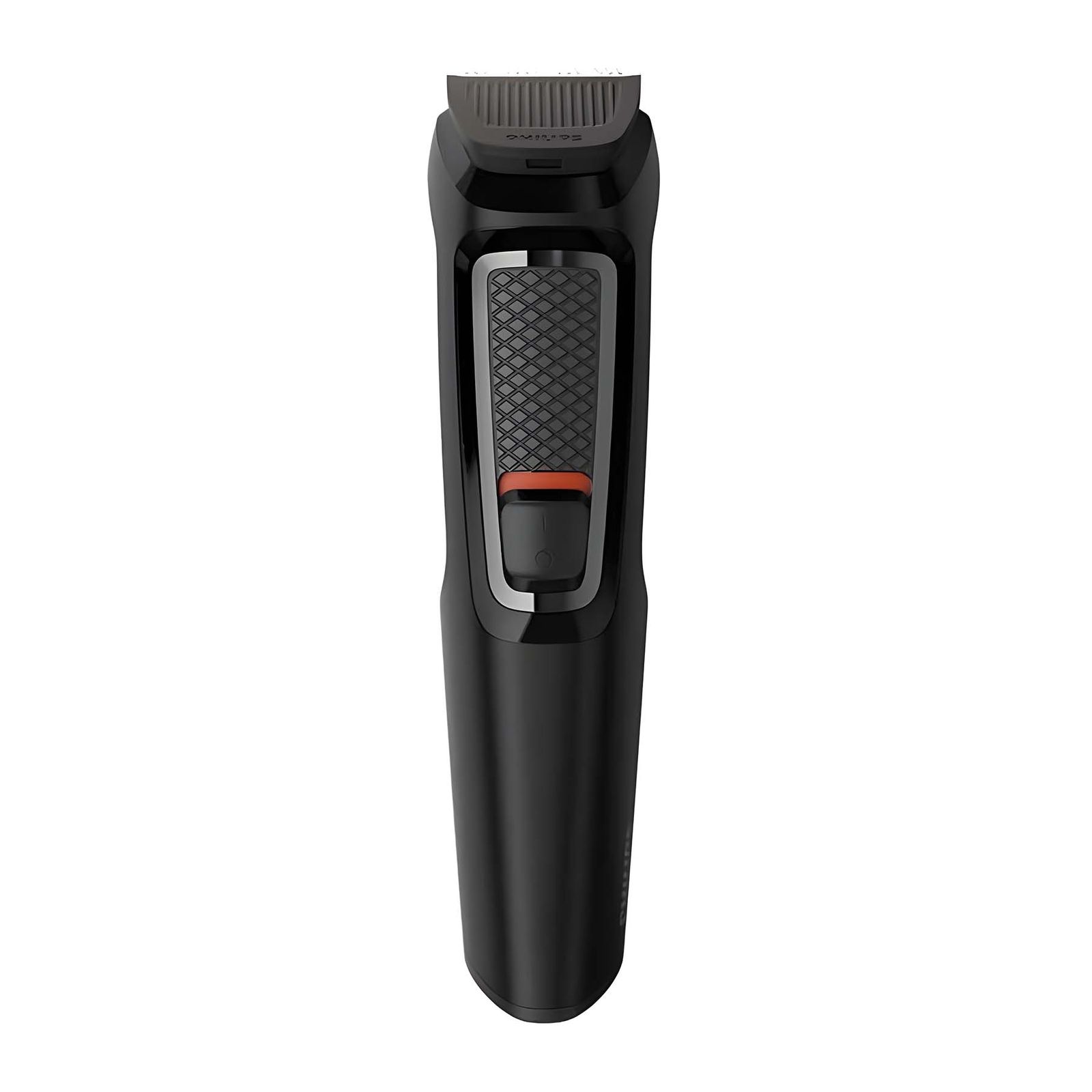 ماشین اصلاح موی سر و صورت فیلیپس سری MG3720 Multigroom مدل 7 در 1،  اصلاح به صورت خط زن و حجم زن، طراحی ارگونومیک، منبع انرژی با باتری، تکنولوژی اصلاح به صورت برش مستقیم، مدت زمان شارژ 960 دقیقه و مدت زمان استفاده پس از شارژ 60 دقیقه -  - 8