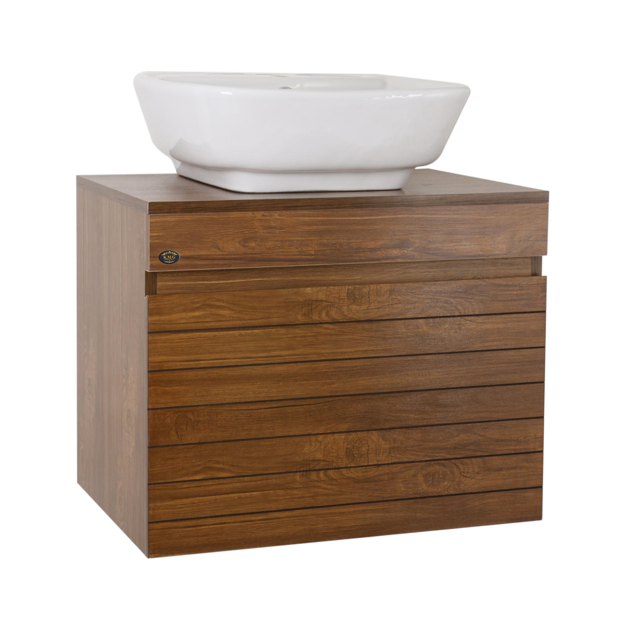 ست کابینت و روشویی مدل kmg cw4