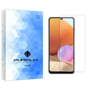 Pureglas NueGlas Screen Protector For Samsung Galaxy A32 4G