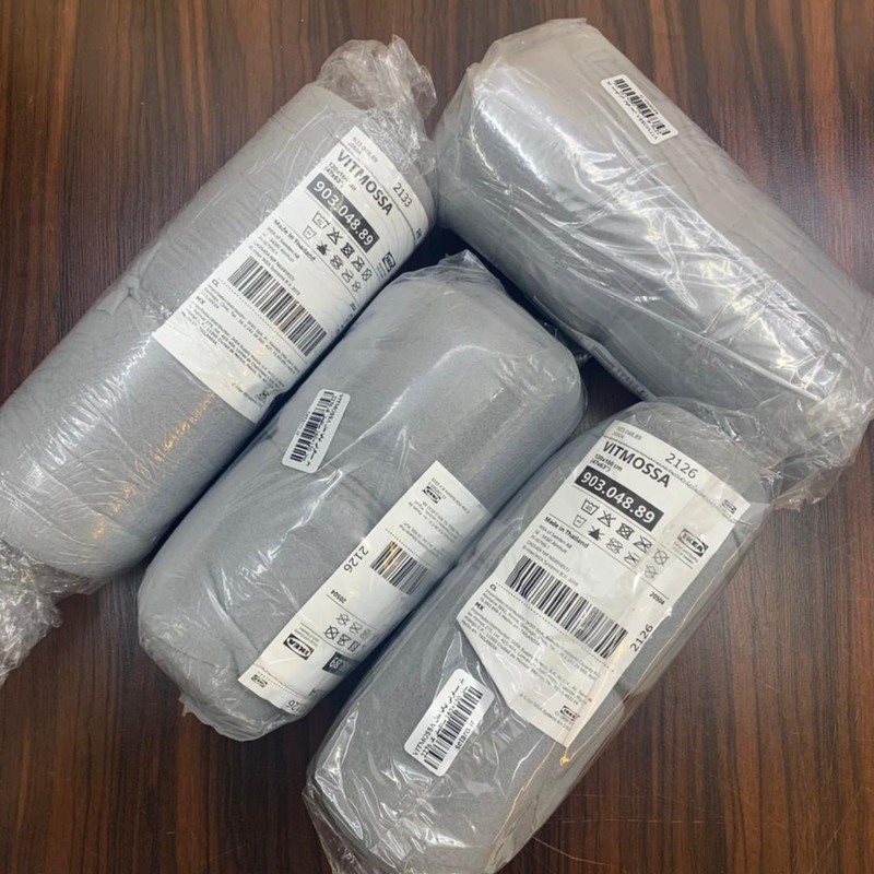 پتو مسافرتی ایکیا مدل 90304889 کد SHR 903 سایز 160x120 سانتی متر