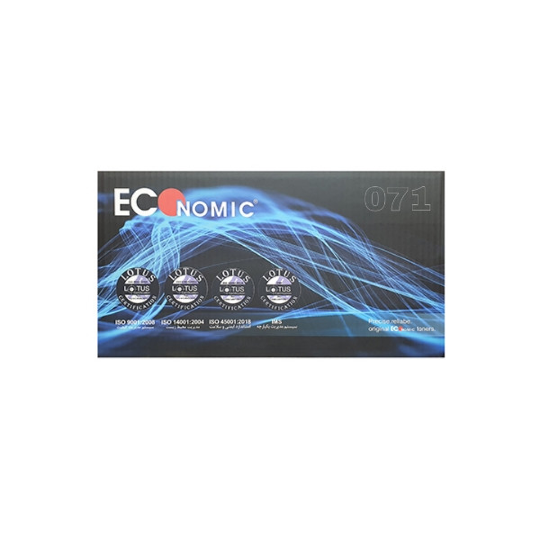 تونر اکونومیک مدل 071