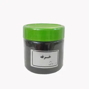 تخم خرفه - 160 گرم