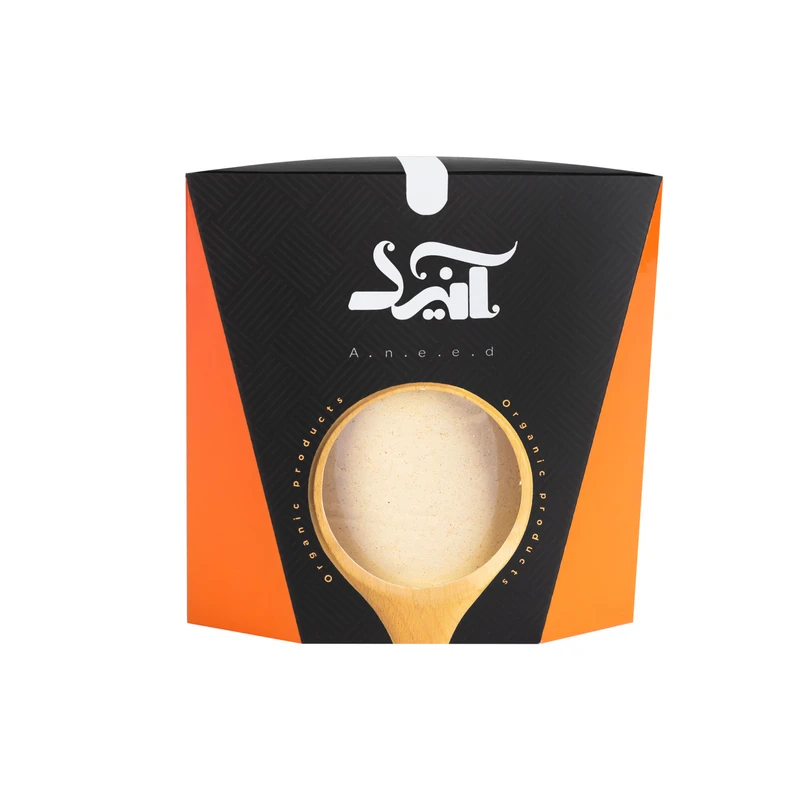 سبوس برنج صادراتی آنید - 250 گرم