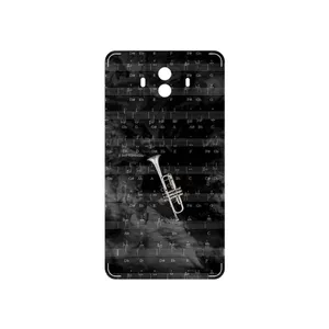 MAHOOT Trumpet Cover Sticker for Huawei Mate 10