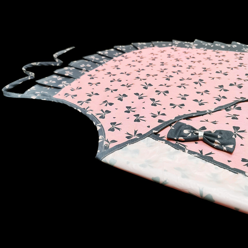 پیشبند آشپزخانه خانه زیبا کد P915