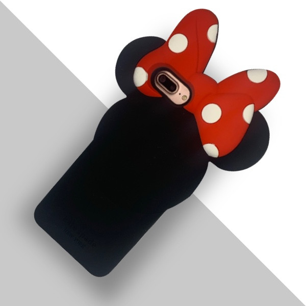 کاور طرح مینی کد 001 مناسب برای گوشی موبایل اپل iPhone 6/6s 