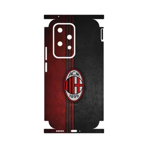 MAHOOT AC_Milan-FullSkin Cover Sticker for Honor 200 Lite