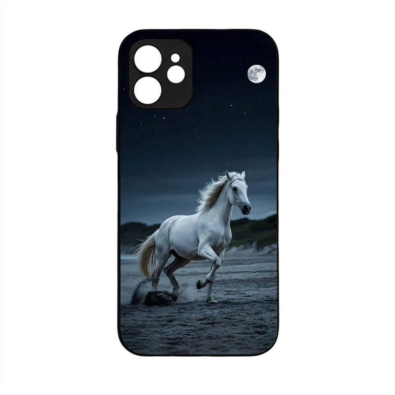 کاور قاب موبایل علوی مدل ML مناسب برای گوشی موبایل اپل iPhone 12