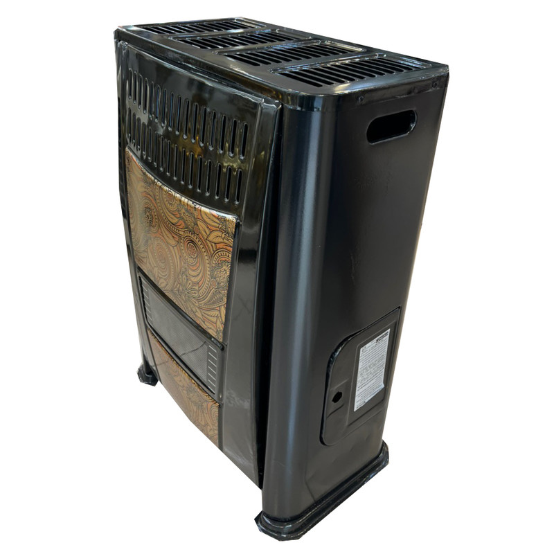 بخاری گازی سایهان مدل 8000 هوشمند