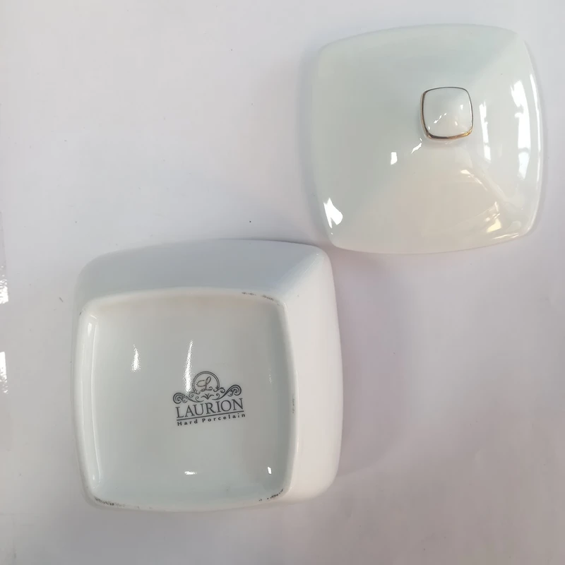 عکس شماره 3 : قندان لوریان مدل سناتور