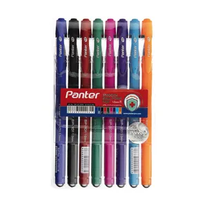Panter Sp 101 8 Color Pen