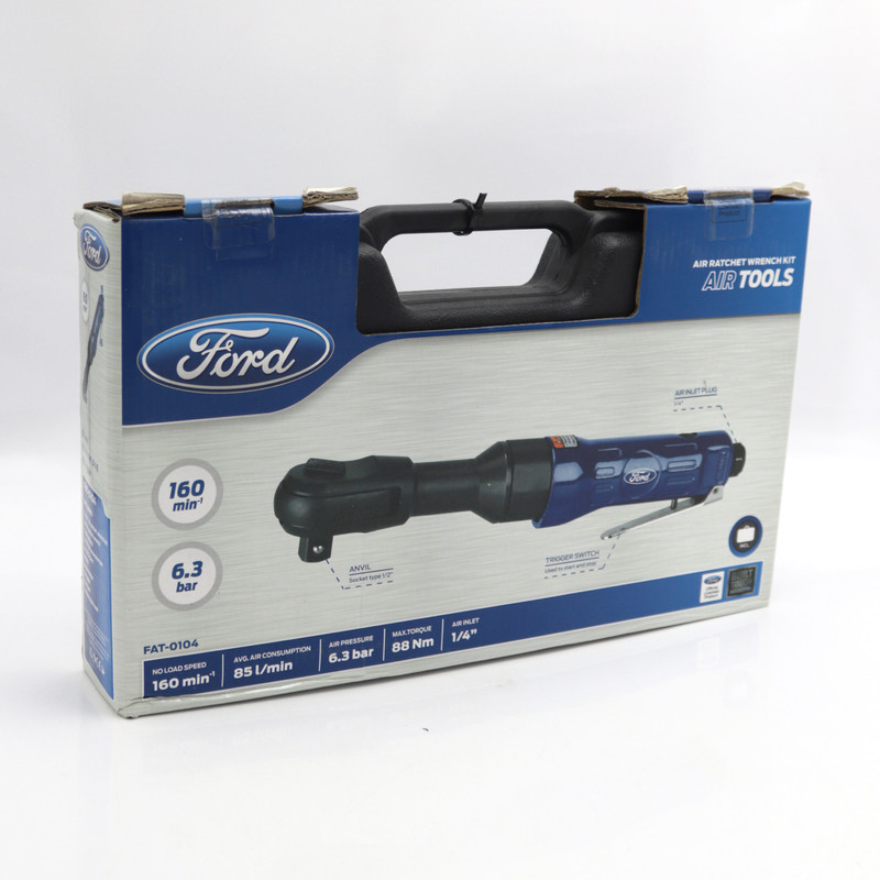 جغجغه بادی فورد مدل YT-FAT-0104 مجموعه 16 عددی