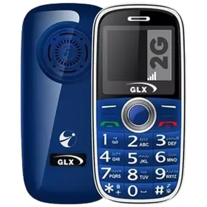 GLX F8 2026 Dual SIM Mobile Phone