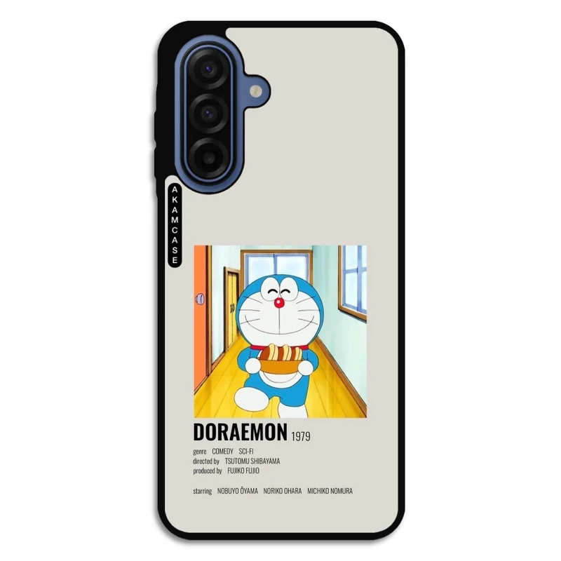 کاور آکام مدل AMC-WSGA17-CARTOONS-25 مناسب برای گوشی موبایل سامسونگ Galaxy A17