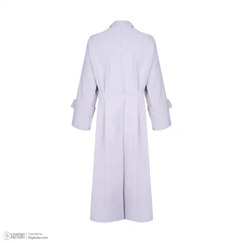 بارانی زنانه مدل بریتانا