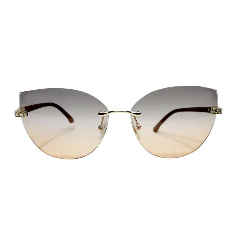 عینک آفتابی زنانه مدل CH50639du1