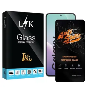 LKG Anti-Static Screen Protector Suitable For Samsung Galaxy M56 5G