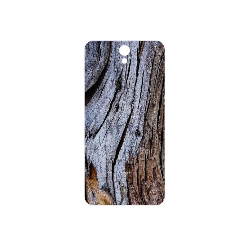 برچسب پوششی ماهوت مدل Wood Texture 7 مناسب برای گوشی موبایل لنوو Vibe S1 Lite