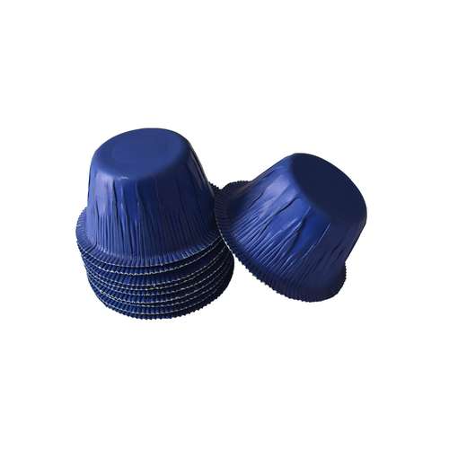 کپسول کاپ کیک مدل C001 بسته 10 عددی