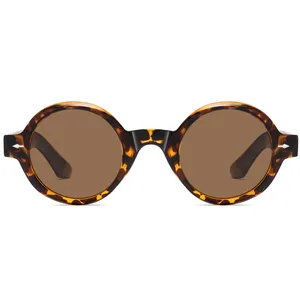 عینک آفتابی آلبرت وگ مدل S31108C2 Acetate Avantgarde Visionary